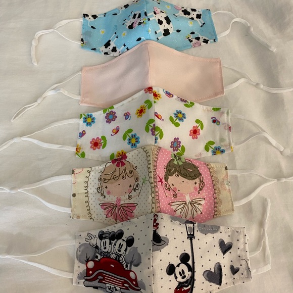 Face masks - Picture 10 of 10